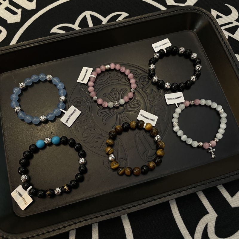 Chrome Hearts Bracelets